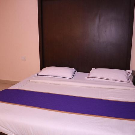 Smilestay Bns Lodge 벵갈루루 외부 사진