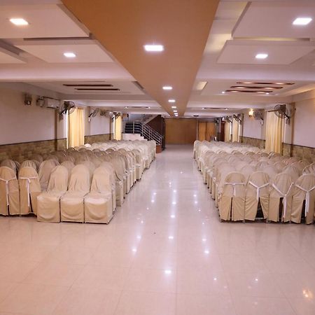 Smilestay Bns Lodge 벵갈루루 외부 사진