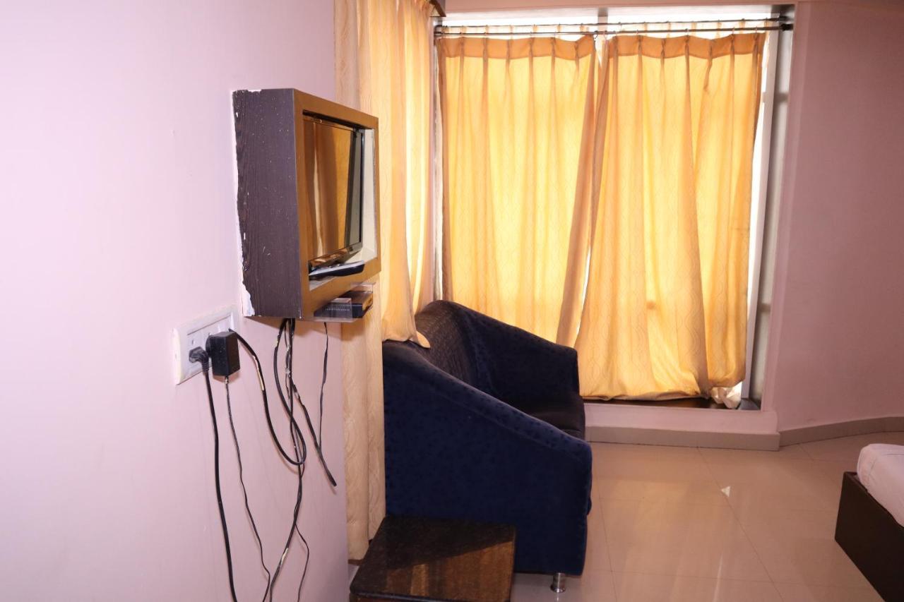 Smilestay Bns Lodge 벵갈루루 외부 사진