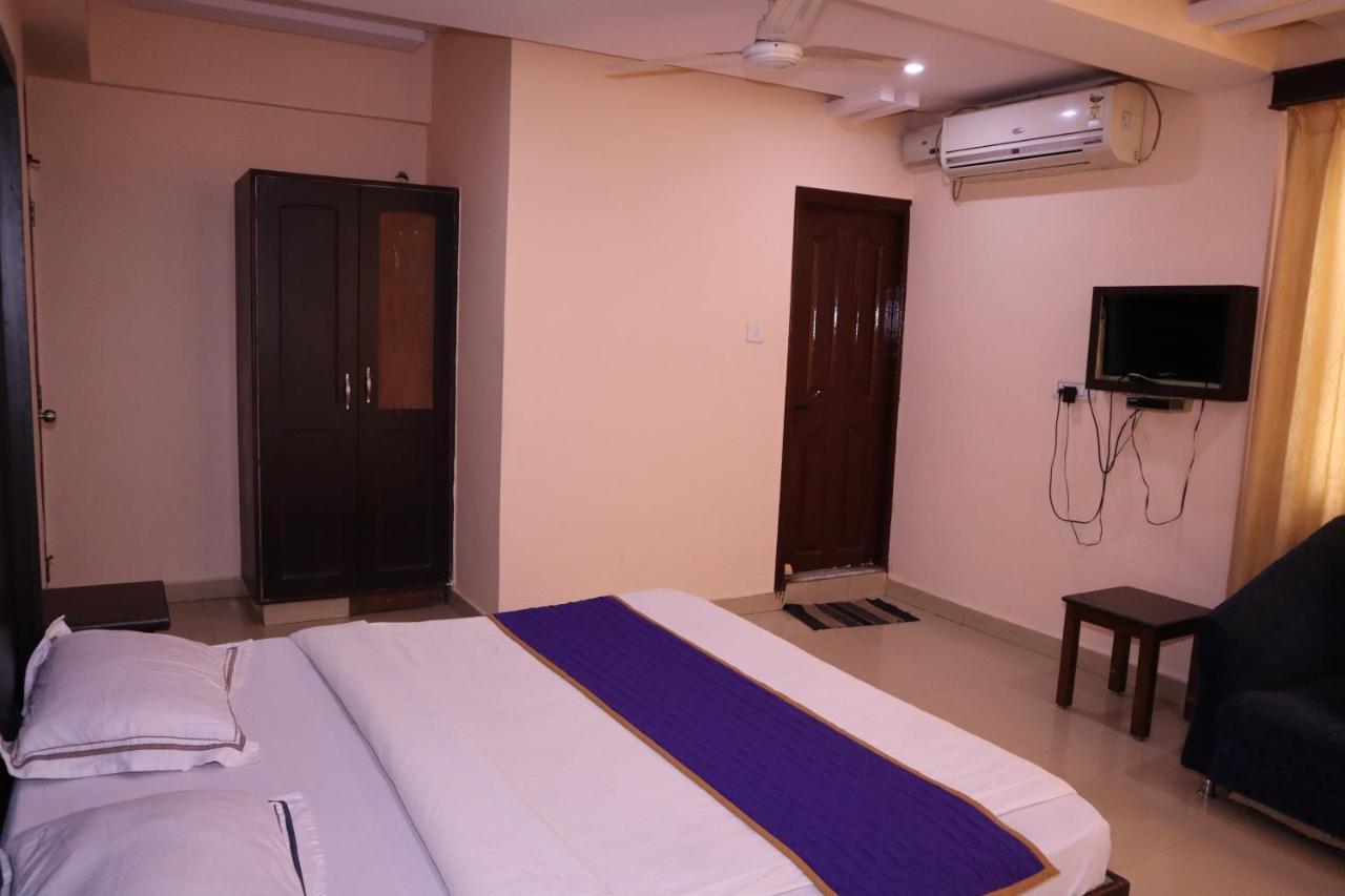Smilestay Bns Lodge 벵갈루루 외부 사진