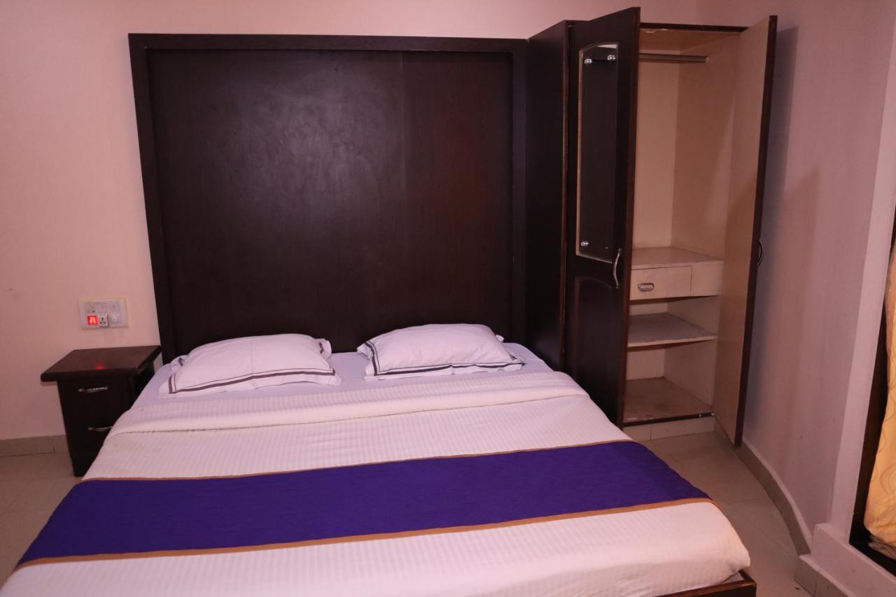 Smilestay Bns Lodge 벵갈루루 외부 사진