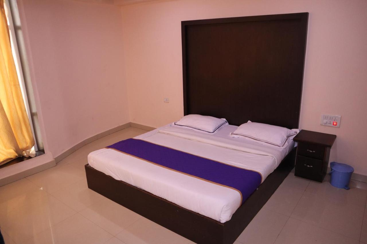 Smilestay Bns Lodge 벵갈루루 외부 사진